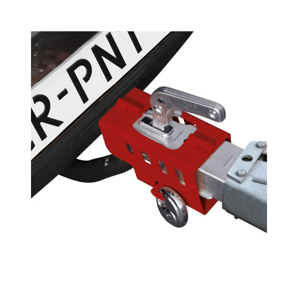 Koppelingsslot met hangslot - LI-0410251 - 0410251 - 8711293476978