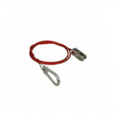Câble de frein remorque 1M 1500N/150Kg