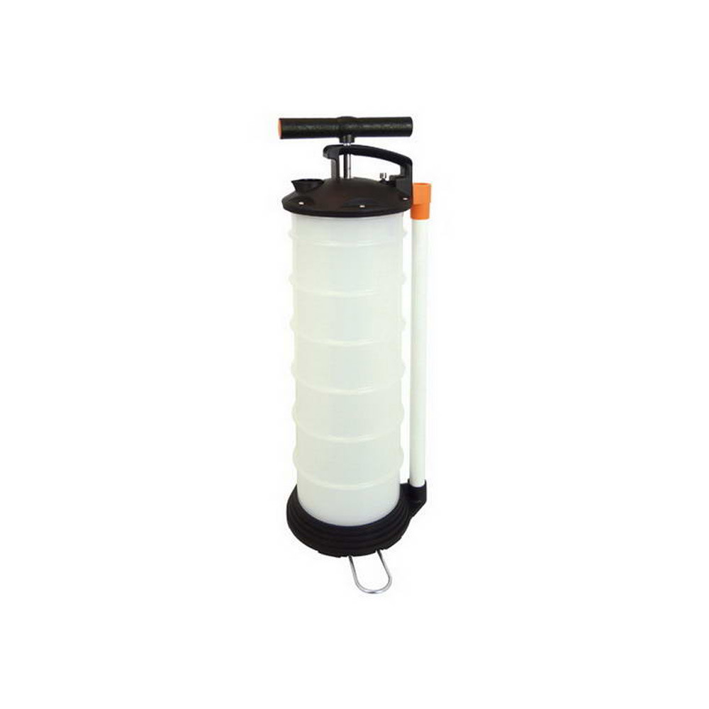 Pompe de vidange 6.5L - LI-0627015 - 0627015 - 8711293088485