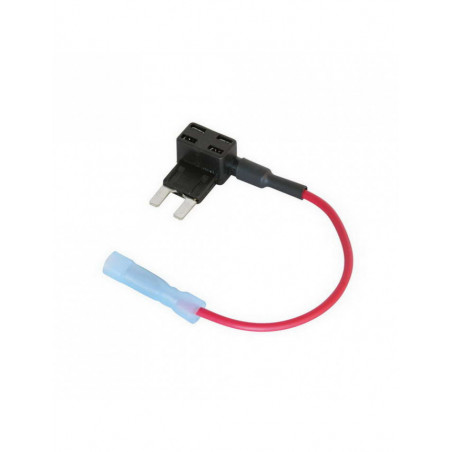 Porte-fusibles by-pass 12V Porte-fusibles by-pass 12V