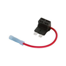 Zekeringhouder 12V - LI-0810019 - 0810019 - 8711293489152