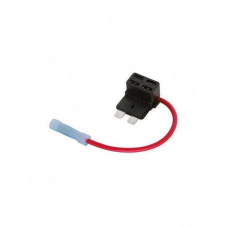Porte-fusibles by-pass 12V