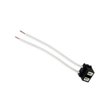 H7 gloeilamp vervangende stekker - LI-0810094 - 0810094 - 8711293062041