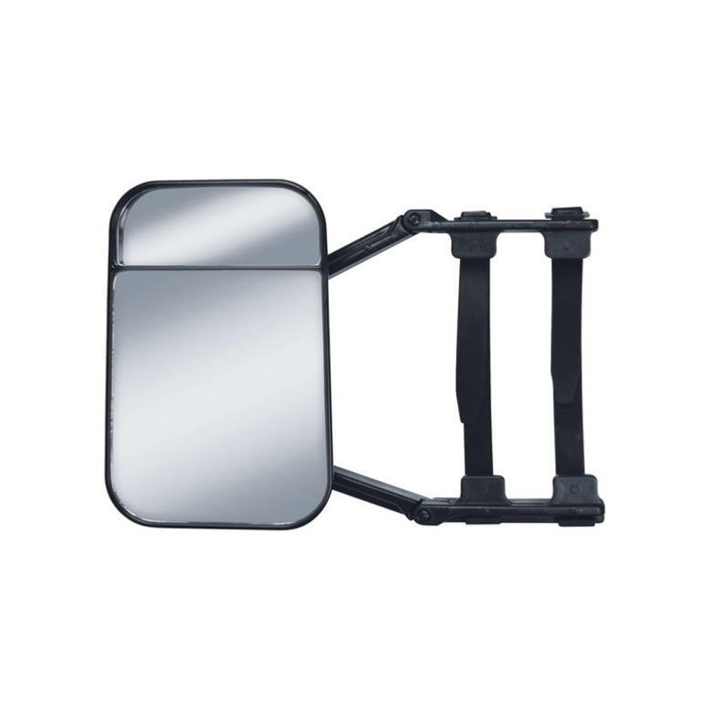 Oglinză retrovizoare dublă de lux pentru rulotă - LI-2414016 - 2414016 - 8711293396627