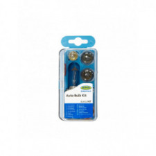 Coffret ampoule H7 + fusibles Ring