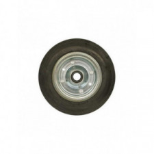 Roue de rechange roue jockey