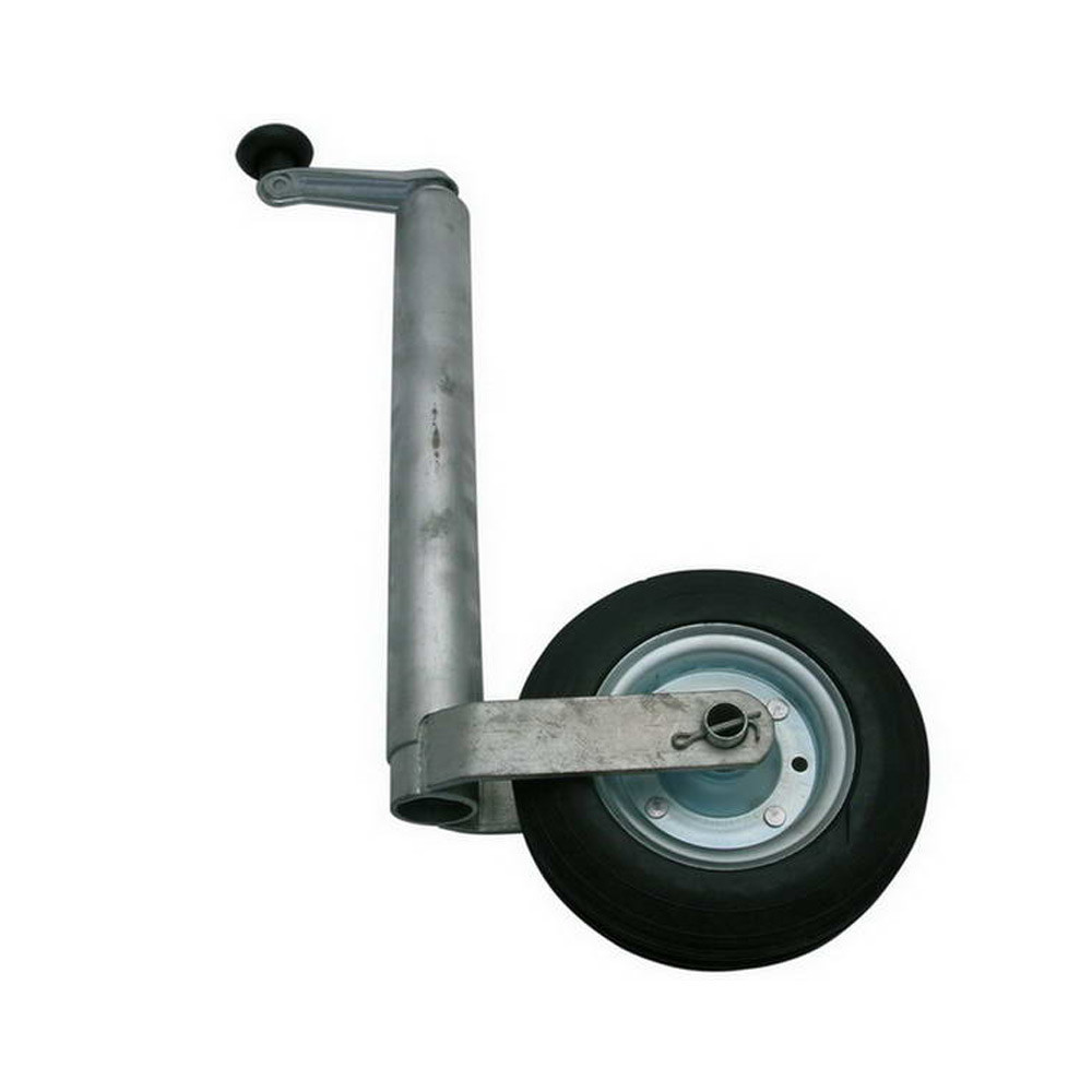 Jockeywiel 200X50mm buisdiameter 48mm - LI-0410201 - 0410201 - 8711293053773