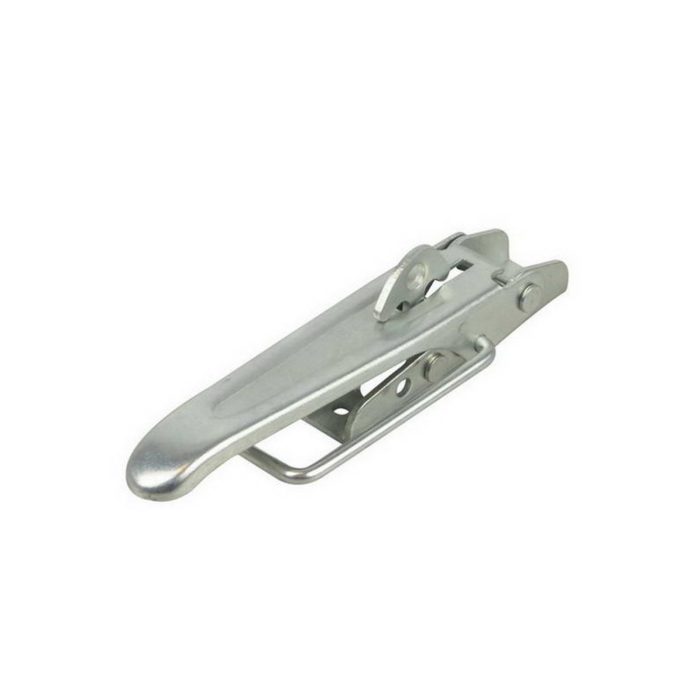 Aanhangwagenbevestiging 45X210mm - LI-0410238 - 0410238 - 8711293416554