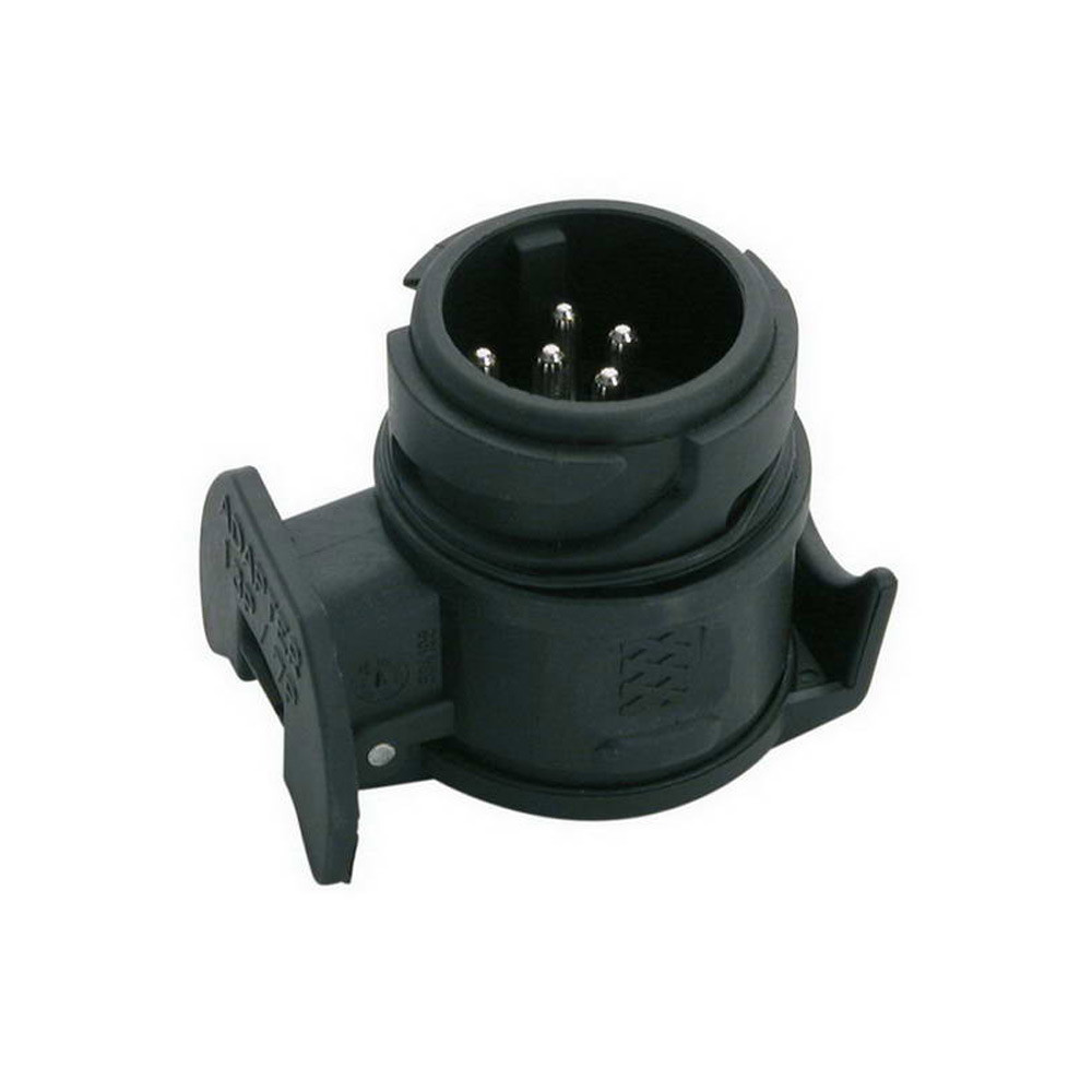 Korte 13/7-pins 12V-adapter (bulk) - LI-0429519 - 0429519 - 8711293071838
