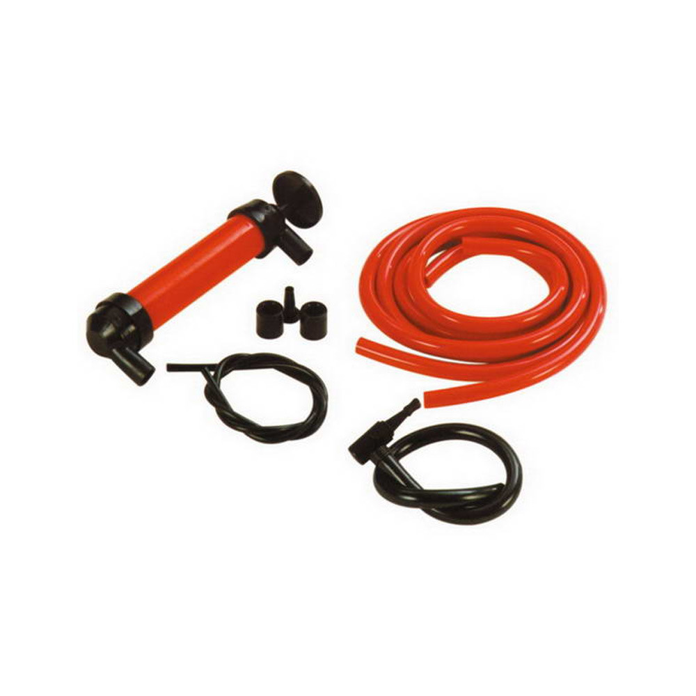 Pompe de vidange 3 en 1 - LI-0623202 - 0623202 - 8711293013425