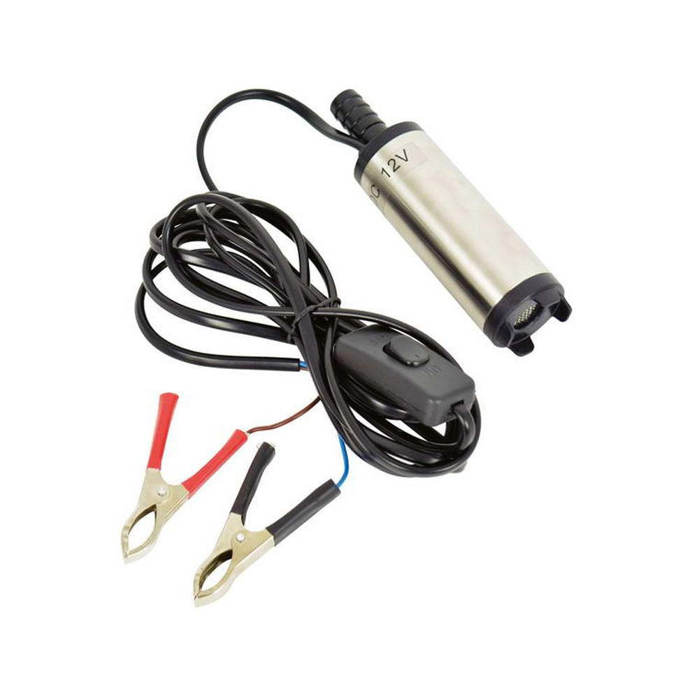 Mini 12V transferpomp - LI-0623205 - 0623205 - 8711293063451