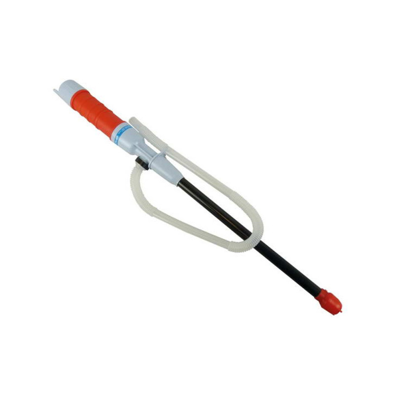 Elektrische afvoerpomp (batterijen) - LI-0627011 - 0627011 - 8711293089253