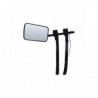 Rétroviseur de caravane Protas 190x130mm