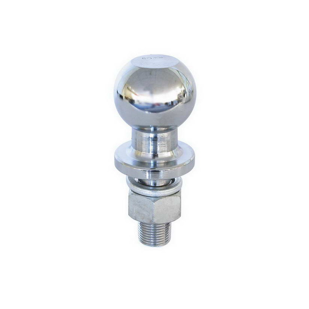 Tête d'attelage à visser diamètre 50mm M22X2.5mm - LI-0410209 - 0410209 - 8711293491155