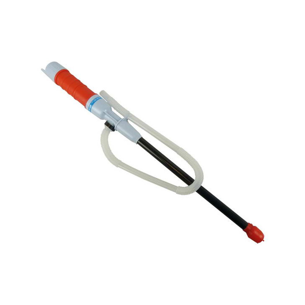 Elektrische afvoerpomp (batterijen) - LI-0627011 - 0627011 - 8711293089253