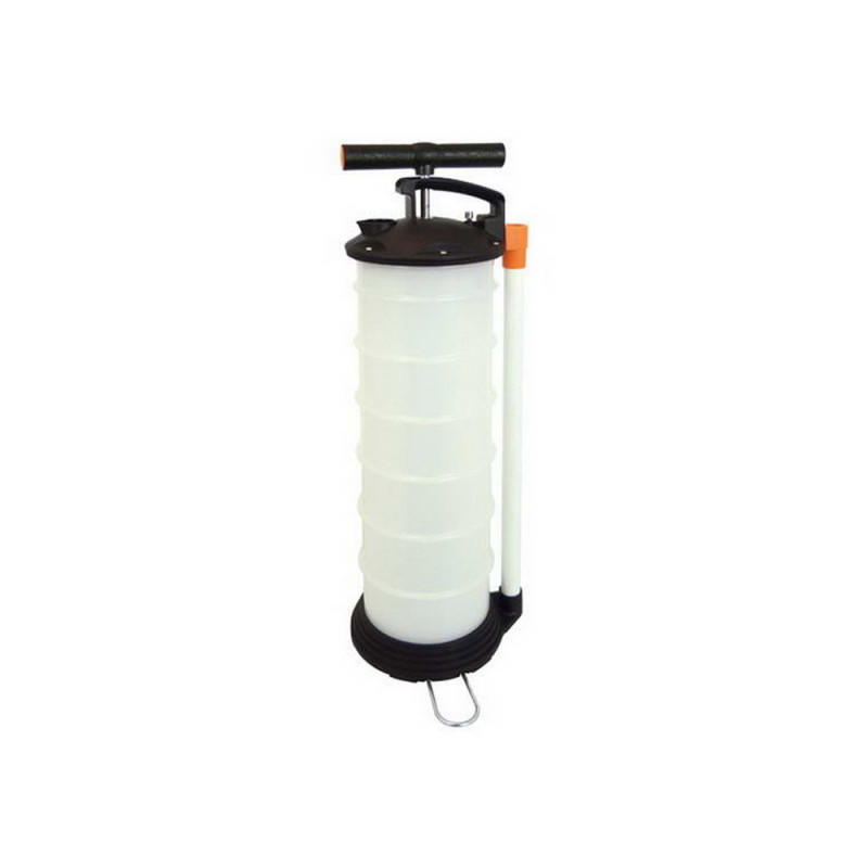 Pompe de vidange 6.5L - LI-0627015 - 0627015 - 8711293088485
