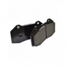 GT2i Race Rear brake pads for FORD Focus 2.5i 20V Turbo RS 305 hp 2004-12 - Brake calipers Trw 