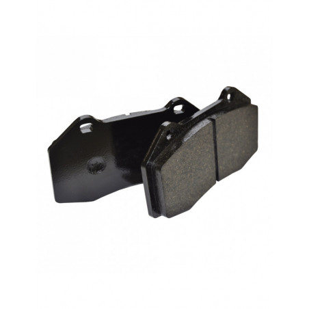Plaquettes de frein GT2i Club Arrière pour BMW Serie 3 (E46) M3 3.2i V6 1998-05 - Etriers de frein Ate 