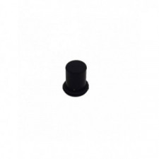 Bouchon caoutchouc tuyau eau diamètre intérieur 10mm (x10)