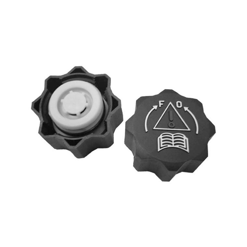 Radiateurdop PSA Fiat Lancia - LI-PL2007 - PL2007 - 3760020002664
