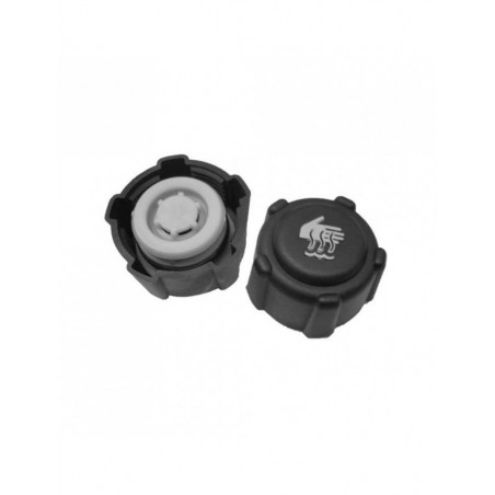 Bouchon vase expansion adaptable Dacia Renault Opel
