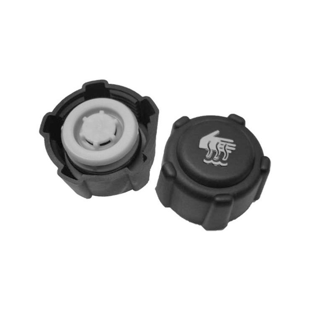 Bouchon vase expansion adaptable Dacia Renault Opel - LI-PL2010 - PL2010 - 3760020002695