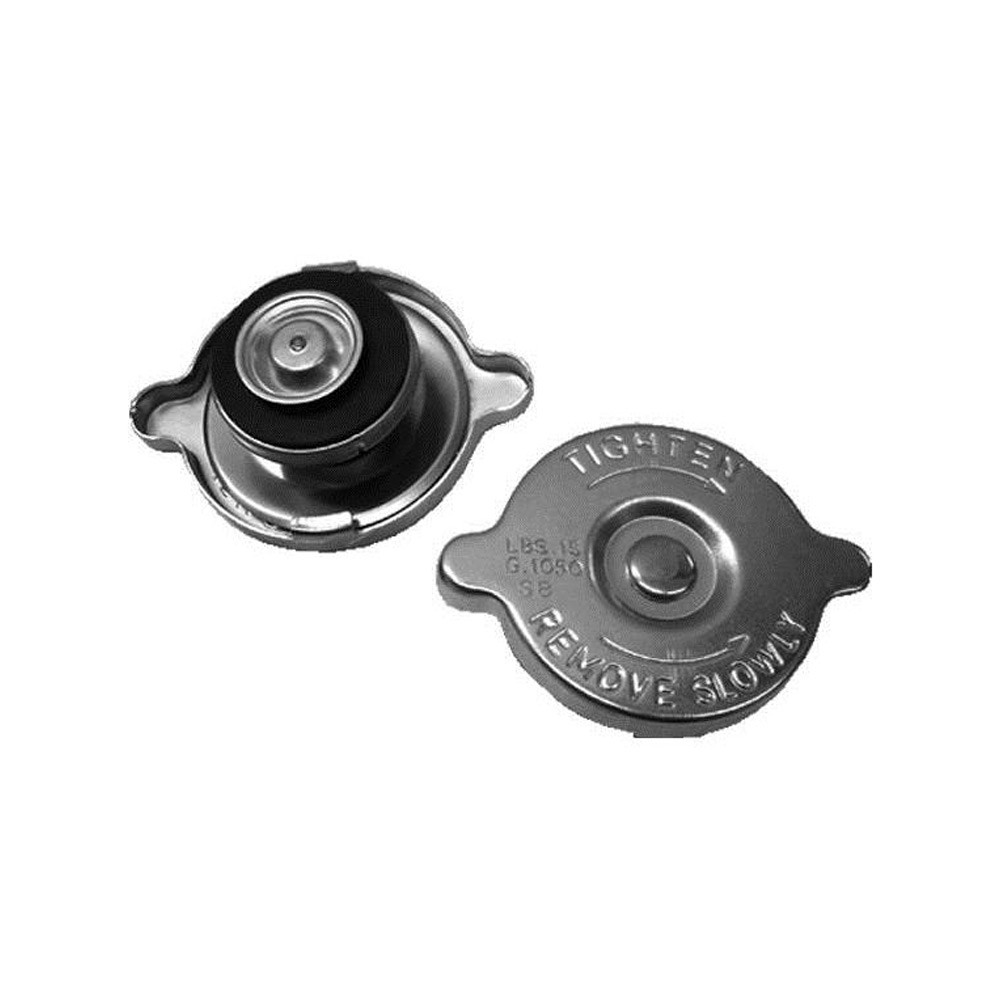 Bouchon de radiateur vase expansion Citroen - LI-PL2013 - PL2013 - 3760020002725