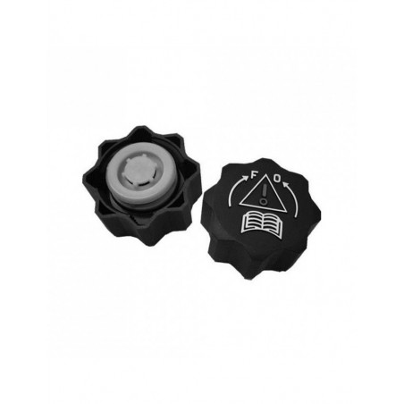 Bouchon vase expansion/radiateur PSA Fiat Lancia Bouchon vase expansion/radiateur PSA Fiat Lancia