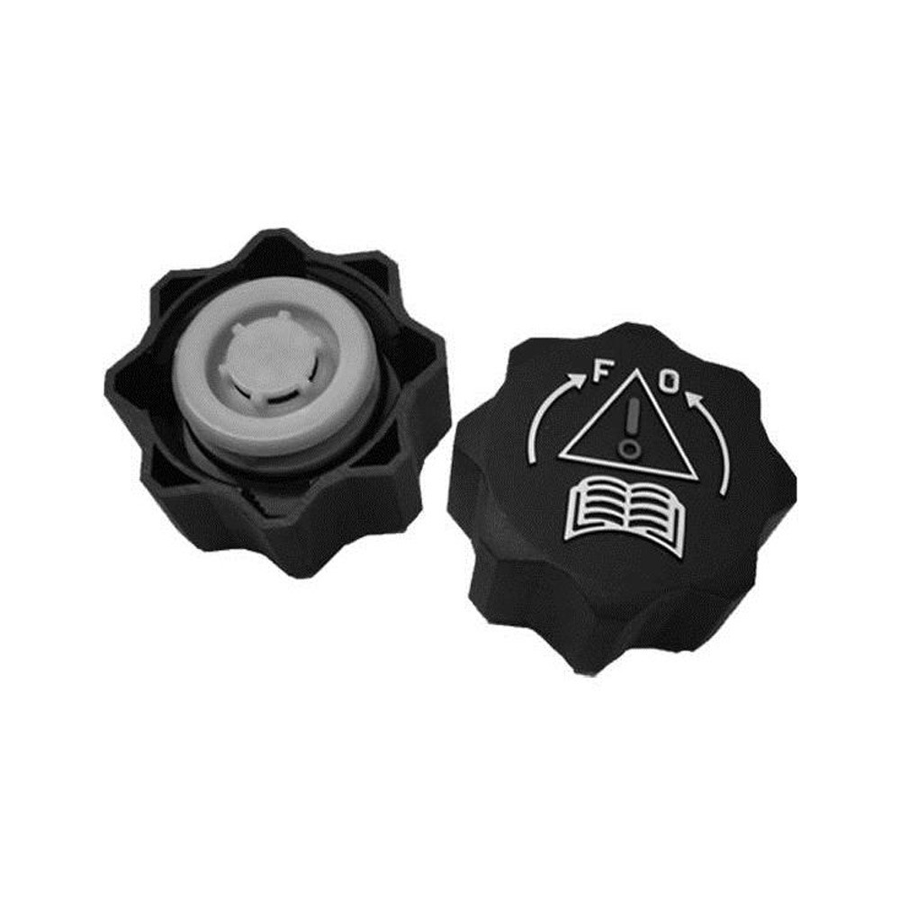 Tappo del vaso di espansione/radiatore PSA Fiat Lancia - LI-PL2018 - PL2018 - 3760020002794