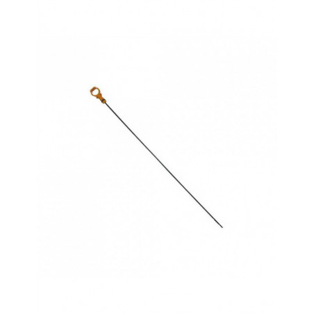 Oliepeilstok voor Peugeot 206 1.9D 1998