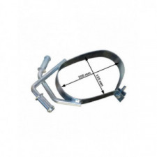 Sangle échappement (1pièce) Peugeot PARTNER