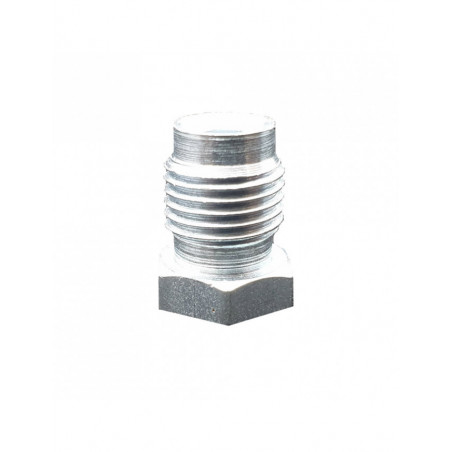 Raccord conduite de frein tube 6 M12 X 1 - forme E