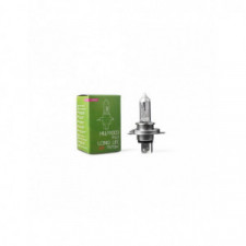 1 ampoule H4 24V LONG LIFE 75/70W (boîte)