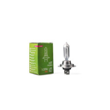 1 H7 24V LONG LIFE 70W gloeilamp (doos) - LI-PTXLL7 - PTXLL7 - 5901508532381