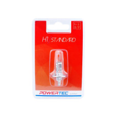 1 H1 12V 55W gloeilamp (blisterverpakking) - LI-PTZ101B - PTZ101B - 5901508513021