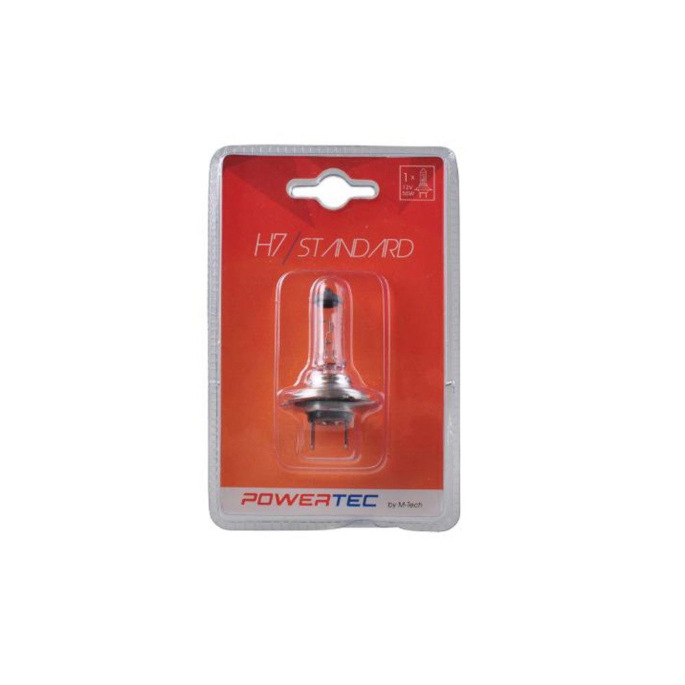 2 ampoules (blister) BA15S P21W 12V 21W - LI-PTZ14-02B - PTZ14-02B - 5901508513441