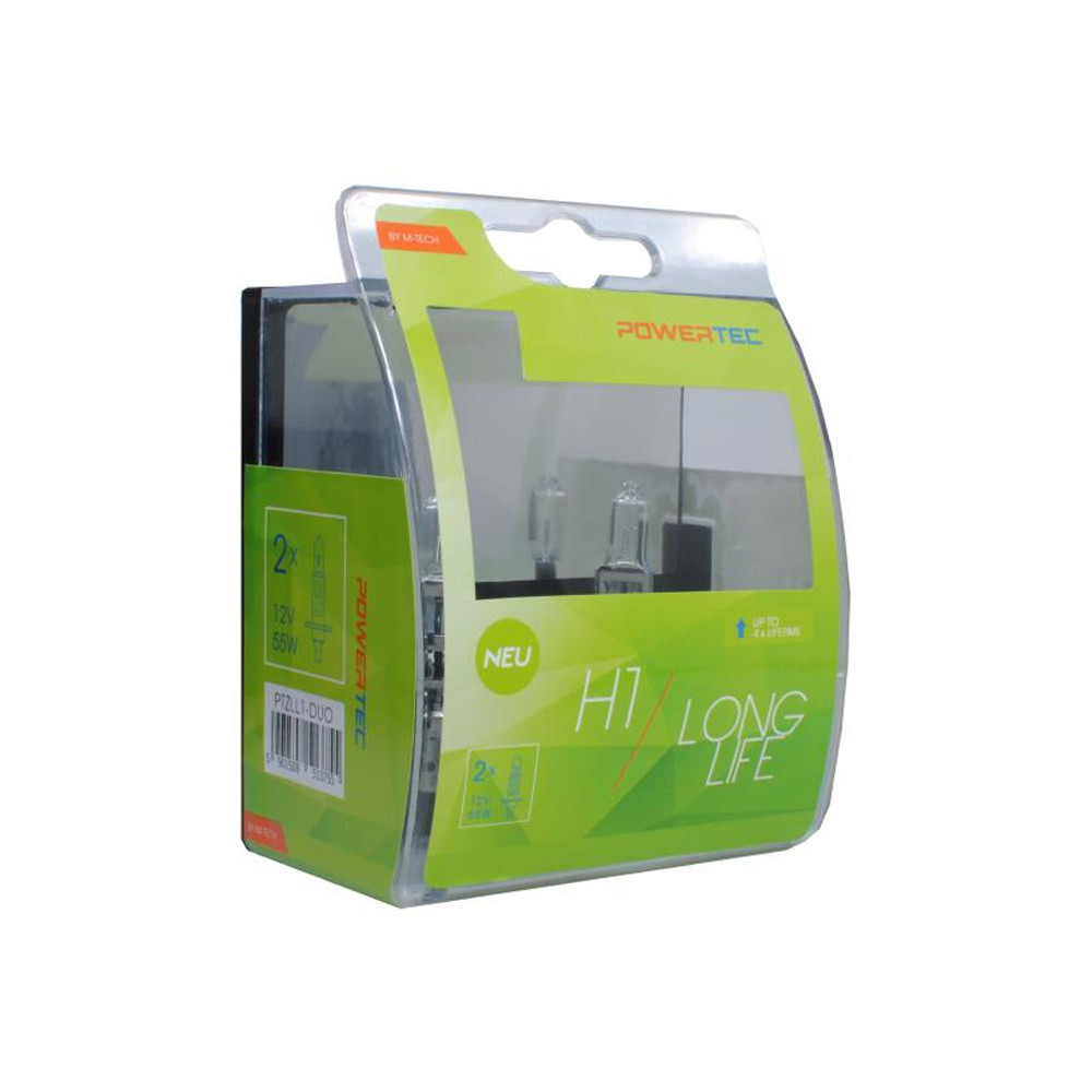 2 lampen (blister) BA15S R5W 12V 5W vetspuit - LI-PTZ30-02B - PTZ30-02B - 5901508513465