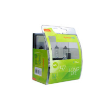 1 H7 12V 55W gloeilamp (blisterverpakking) - LI-PTZ701B - PTZ701B - 5901508513052