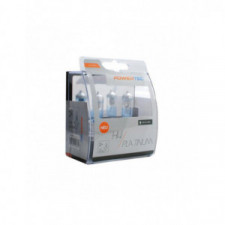 2 ampoules H1 55W LONG LIFE (blister)