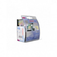 2 ampoules H1 55W +130% PLATINUM (blister)