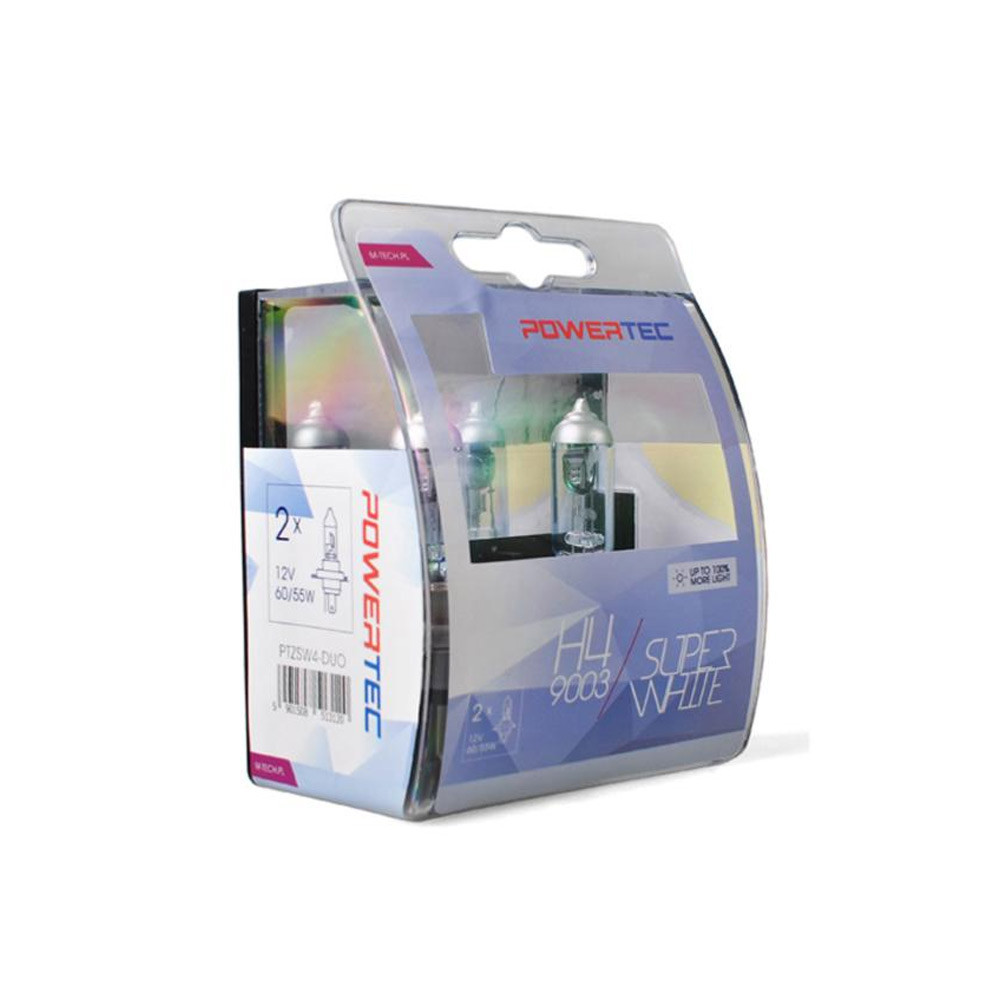2 becuri H1 de 55 W +130 % PLATINUM (blister) - LI-PTZPT1DUO - PTZPT1DUO - 5901508514356