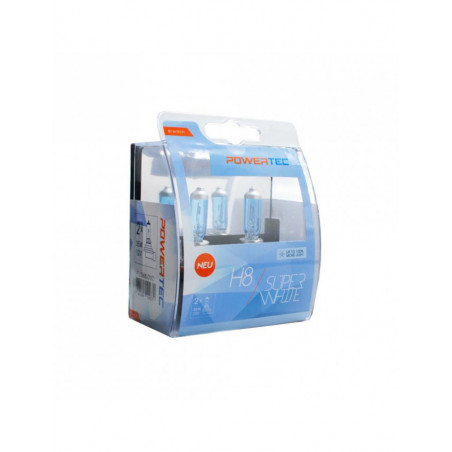 2 ampoules H7 55W +130% PLATINUM (blister)