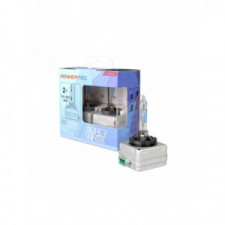 2 ampoules H8 55W SUPERWHITE (blister)
