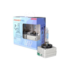 2 H8 55W SUPERWIT lampen (blister) - LI-PTZSW8DUO - PTZSW8DUO - 5901508514370