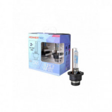 2 ampoules D1S 4500K 35W CE blister