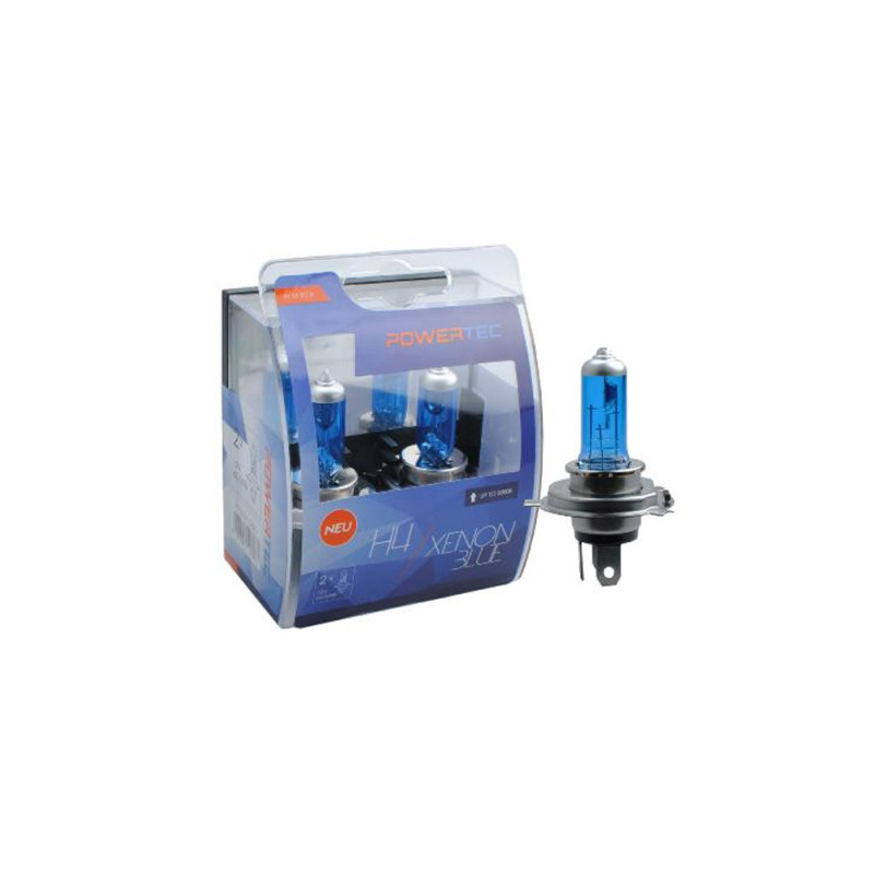 2 lampen D2S 4500K 35W CE blisterverpakking - LI-PTZSWD2SDUO - PTZSWD2SDUO - 5901508536501