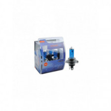 2 ampoules D2S 4500K 35W CE blister
