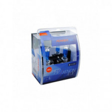 2 ampoules D3S 4500K 35W CE blister