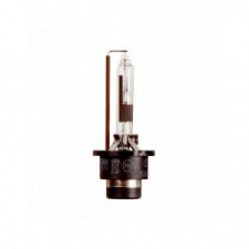 2 ampoules H4 55W XENON BLUE (blister)