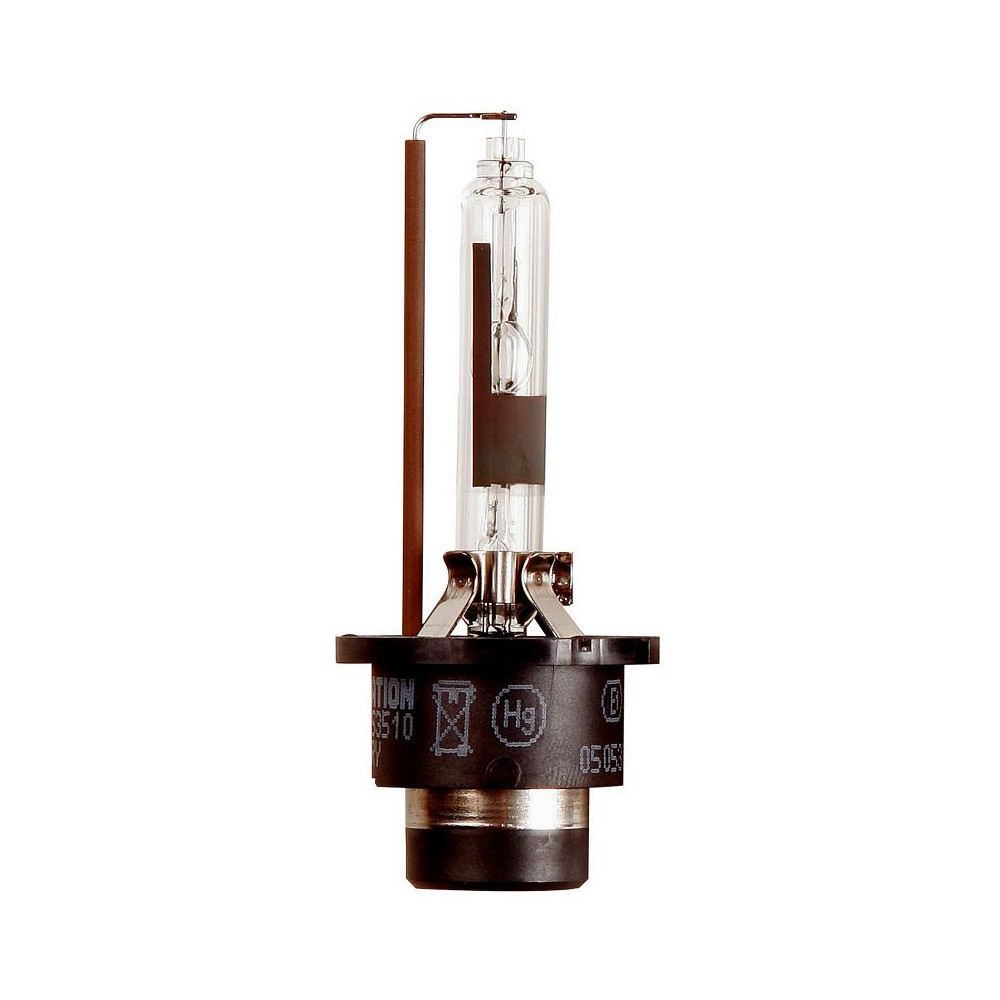 2 ampoules H4 55W XENON BLUE (blister) - LI-PTZXB4DUO - PTZXB4DUO - 5901508513663